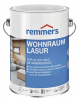 Бесцветная лазурь с воском и натуральными маслами Wohnraum-Lasur - Artmarket74
