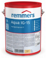 Защитная пропитка для дерева Aqua IG-15-Impr&#228;gniergrund IT - Artmarket74