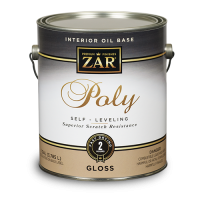ЛАК Полиуретановый лак  ZAR Interior Oil Base Poly - Artmarket74