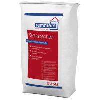 Гидроизоляционная шпатлевка Dichtspachtel - Artmarket74