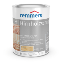 Пропитка для защиты торцов Hirnholzschutz - Artmarket74