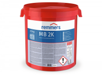 Многофункциональная гидроизоляция Multi-Baudicht 2K (MB 2K) - Artmarket74