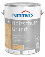 Защитный грунт Holzschutz-Grund - Artmarket74