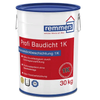 Однокомпонентная битумная гидроизоляция Profi-Baudicht 1K - Artmarket74