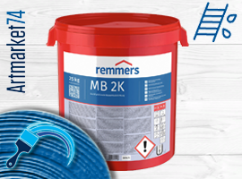 Гидроизоляция Remmers - Artmarket74